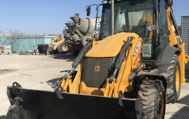 Аренда фронтального погрузчика SDLG 936L