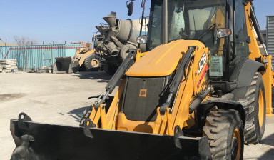 Аренда фронтального погрузчика SDLG 936L в Астрахани