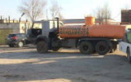 ИЗГОТОВЛЕНИЕ БЕТОНА НА ОБЪЕКТЕ