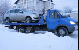 Услуги эвакуатора 8 929-070-77-00