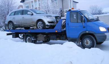 Услуги эвакуатора 8 929-070-77-00