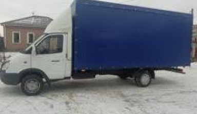 Продам бортовую газель