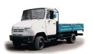 ЗИЛ 5301