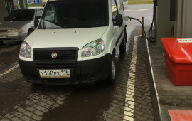 Каблучок. Малотоннажные грузоперевозки.
