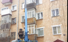 Услуги манилулятора в Рудничном