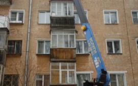 Услуги манилулятора в Рудничном