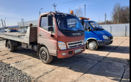 Услуги эвакуатора 89893001730 Московская обл., РФ