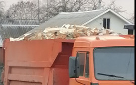 Плодородный грунт с доставкой. Чернозем, торф.