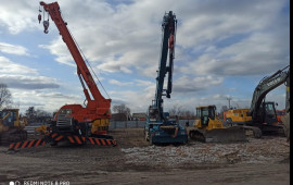 Сдам в аренду краны 25-100т
