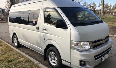 Заказ автобусов Красноярск. Заказной автобус.