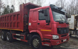 Услуги Камаза самосвалы от 10 тн до 40тн Тонары