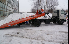 ЭВАКУАТОР 8-906-988-5420