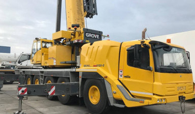 Услуги аренда автокрана от 25 тонн до 350 тонн.