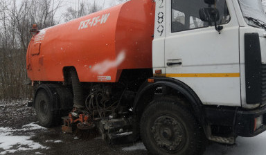 Аренда фронтального погрузчика. Погрузочные работы в Нижнем Новгороде