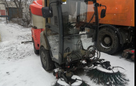 Аренда фронтального погрузчика. Погрузочные работы