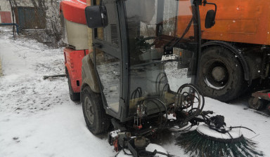 Аренда фронтального погрузчика. Погрузочные работы в Нижнем Новгороде