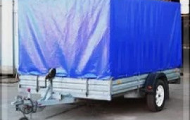 Перевозка малогабаритных грузов ежедневно.