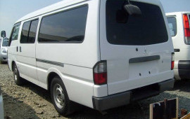Грузоперевозки по городу и краю, микроавтобус 4WD