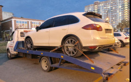 Эвакуатор 24 часа 89181474444