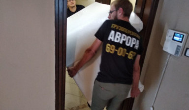 Грузоперевозки в Ставрополе для людей и бизнеса в Ставрополе