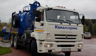 Аренда и услуги илососа (илососных машин). в Санкт-Петербурге (СПб)