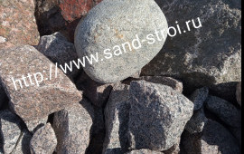 Камень для ландшафтных работ