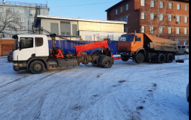 8 (902) 515-75-22 Эвакуатор легковой и грузовой