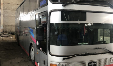 Пассажирские перевозки