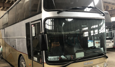 Пассажирские перевозки