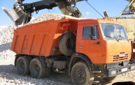 Песок, Пгс, щебень отсев гравий, Хомутово Иркутск