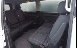 Минивэн Mercedes-Benz Vito на свадьбу