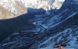 Такси Камри Горно-Алтайск