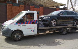 Услуги эвакуатора 8 918 410-53-85