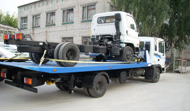 Эвакуатор 89692040224 СПБ, область, РФ