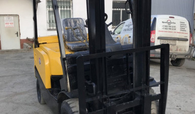 Ремонт и обслуживание складской техники