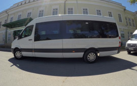 Аренда автобуса
