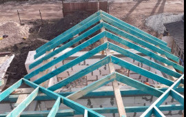 Кровельные работы ⚒️????✔️