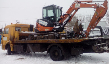 Грузовой эвакуатор 8 906 357-94-59. Перевозка.
