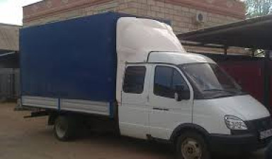 Продается Газель