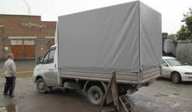 Продам на ходу