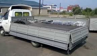 Газель продам