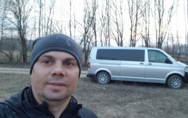Грузопассажирские перевозки заказные.
