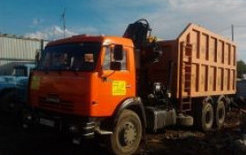 Вывоз мусора. Аренда контейнер, бункер. Утилизация