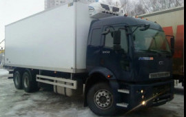 Грузоперевозки рефрижератор Тольятти Самара Россия
