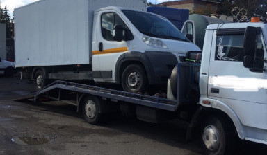 Эвакуатор круглосуточно 8-925-017-20-43
