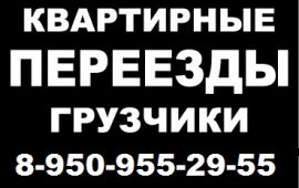 Грузоперевозки Омск Переезды Вывоз мусора, мебели