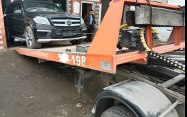 Эвакуация авто 89646033198 Алтай, РФ