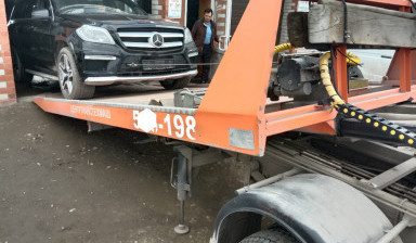 Эвакуация авто 89646033198 Алтай, РФ в Горно-Алтайске