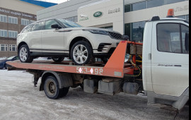 Эвакуация авто 89646033198 Алтай, РФ