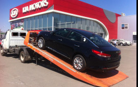 Эвакуация авто 89646033198 Алтайский край, РФ